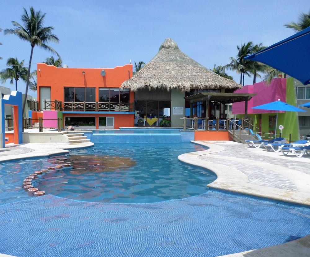 Mediterraneo Boca Del Rio 3* Veracruz