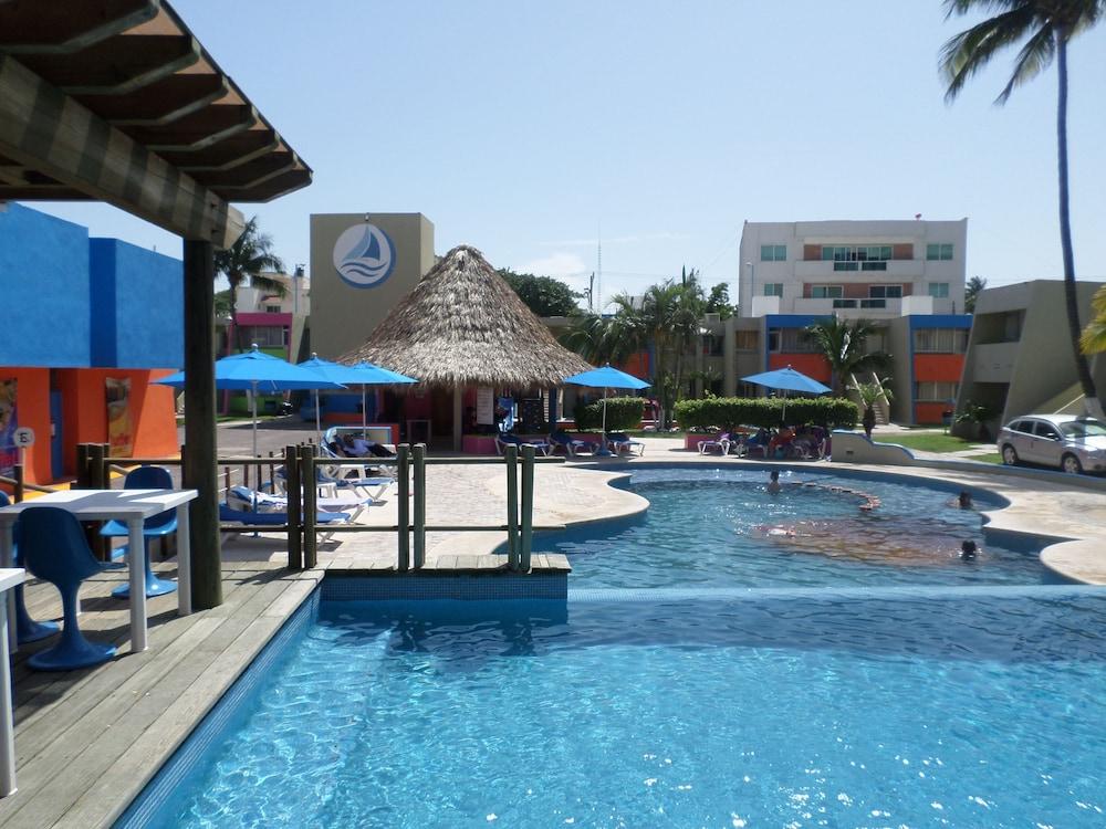 Mediterraneo Boca Del Rio Hotel Veracruz