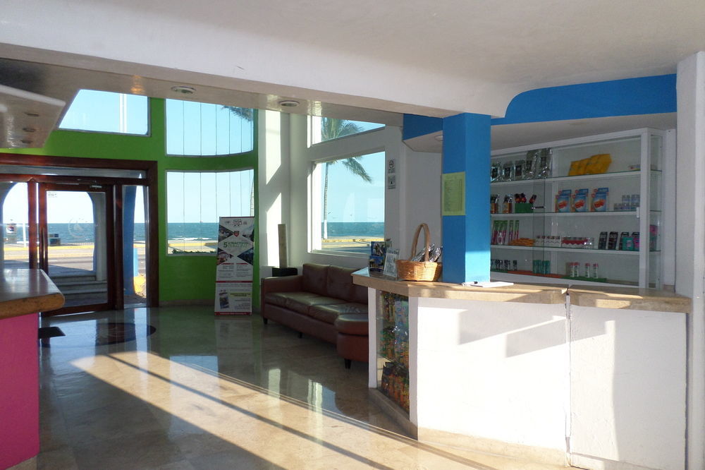 Hotel Mediterraneo Boca Del Rio Veracruz